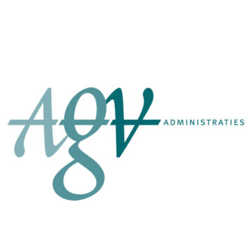 Logo AGV Administraties