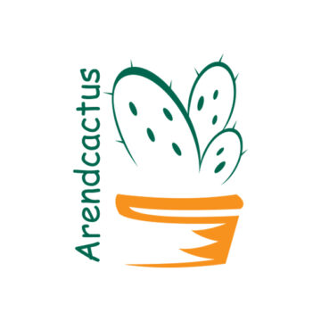 Logo Arendcactus