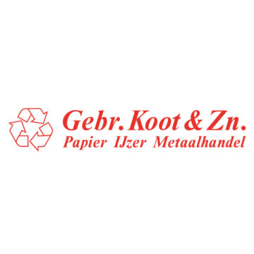 Logo Gebroeders Koot