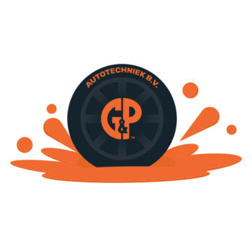 Logo GP Autotechniek