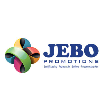 Logo Jebo Promotions