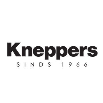 Logo Kneppers