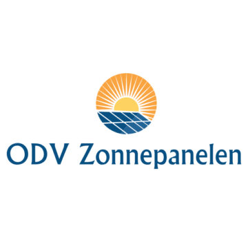 Logo ODV Zonnepanelen