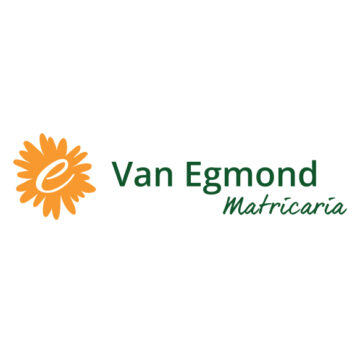 Logo Van Egmond Matricaria