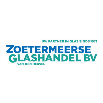 Logo Zoetermeerse Glashandel