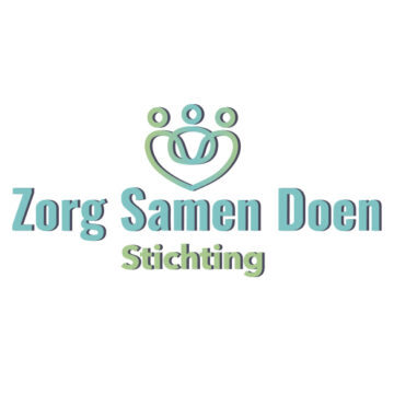 Logo Zorg Samen Doen