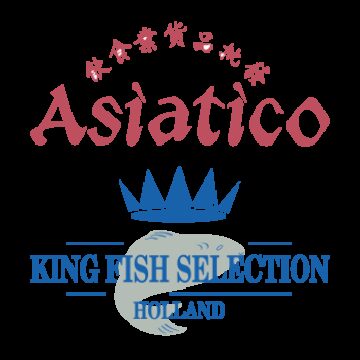 Asiatico logo