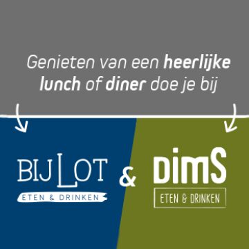 Bij Lot logo