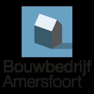 Bouwbedrijf Amersfoort logo