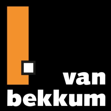 Bouwonderneming van Bekkeum logo