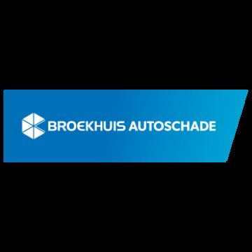 Broekhuis Autoschade logo