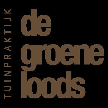 De Groene Loods logo