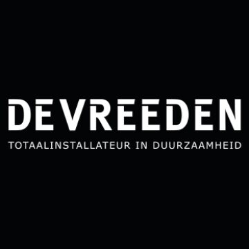 De Vreeden logo