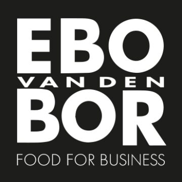 Ebo van den Bor logo