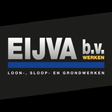 Eijva Werken logo