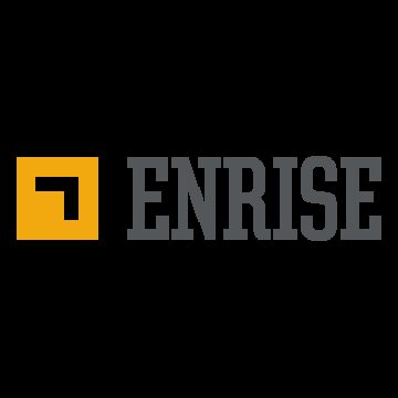 Enrise logo