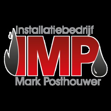 IMP logo