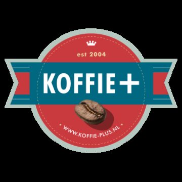 Koffie logo