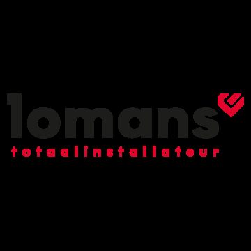 Lomans logo