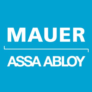 Mauer Nederland logo