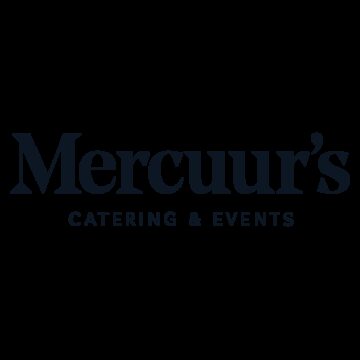 Mercuurs Catering en Events logo