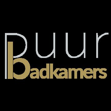 Puur Badkamers logo