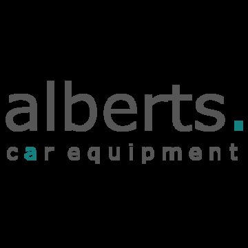 Rienk Alberts Car Equipment logo