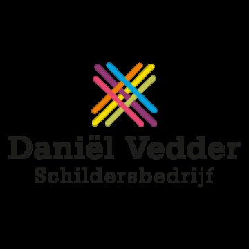 Schildersbedrijf Daniel Vedder logo