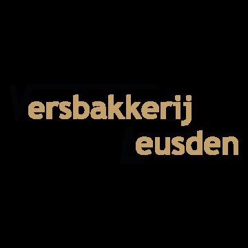 Versbakkerij Leusden logo