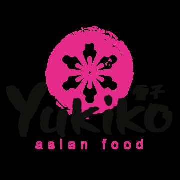 Yukiko Asian Food logo