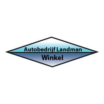 Logo autobedrijflandman
