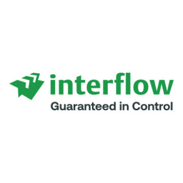 Logo interflow