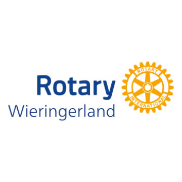 Logo rotary