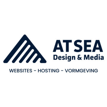 Logo At Sea