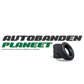 Logo Autobanden Planeet