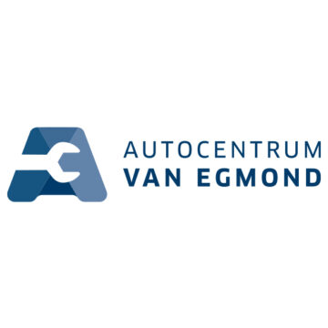Logo Autocentrum Van Egmond