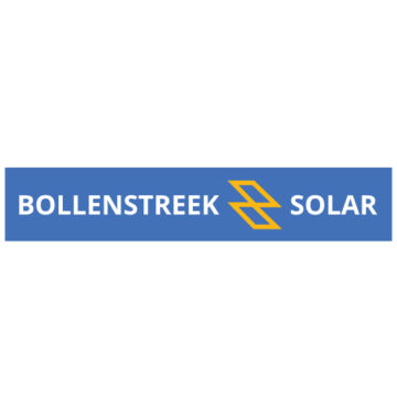 Logo Bollenstreek Solar