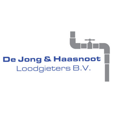 Logo De Jong Haasnoot