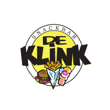 Logo De Klink vof Roodbergen