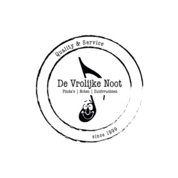 Logo De Volijke Noot