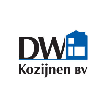 Logo DW Kozijnen