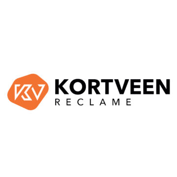 Logo Kortveen Reclame