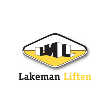 Logo Lakeman Liften