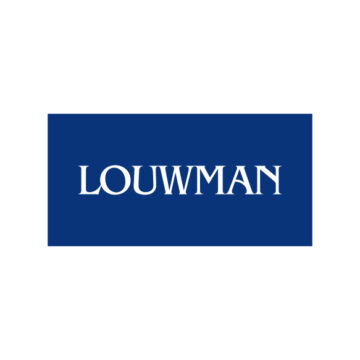 Logo Louwman
