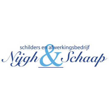 Logo Nijgh Schaap