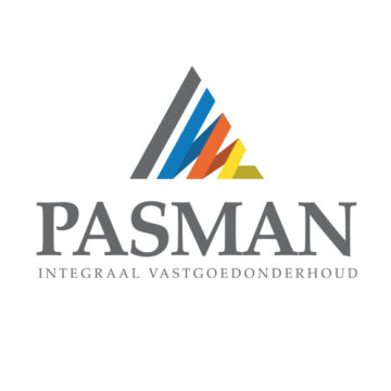Logo Pasman