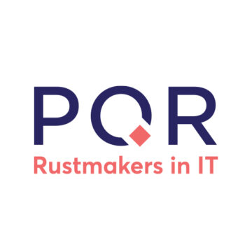 Logo PQR