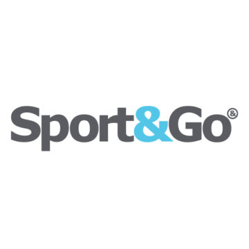 Logo Sport Go