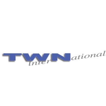 Logo TWN international