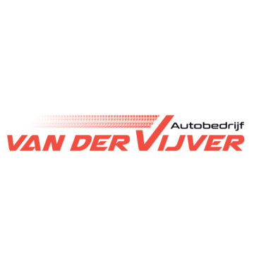 Logo Van Der Vijver
